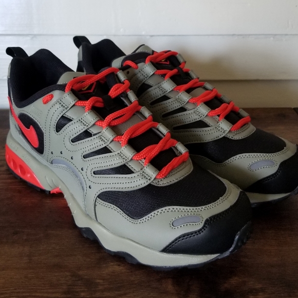 nike air terra humara habanero